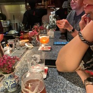 BA HAO | ปาเฮ่า ถนนไมตรีจิต