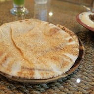 เมนูของร้าน Beirut Lebanese Restaurant สีลม