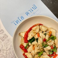 Theo cafe and restaurant