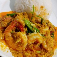 Raan Pii Eng(ร้านพี่เอง)ตลาดนัดสายใหม