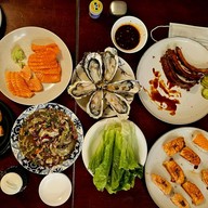 จินจู บุฟเฟ่ต์