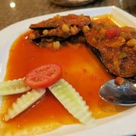 เมนูของร้าน Beirut Lebanese Restaurant สีลม