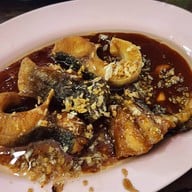 เมนูของร้าน ลุงลอยป่าลั่น