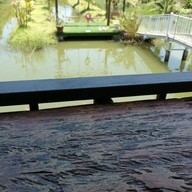 บรรยากาศ ก๋วยเตี๋ยวเรือ “อยู่นั่นไง” ปทุมธานี