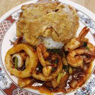 Ama Cafe Shabu and Restaurant