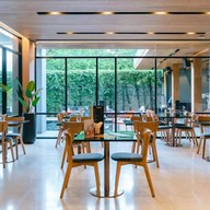 The Zense Boutique Hotel