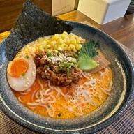 เมนูของร้าน HO-O Ramen โฮโอ ราเมน (หน้าร้านเปิดปกติ)