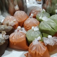 อันอันขายน้ำ กะเพรายำ@ครัวขี้เมา