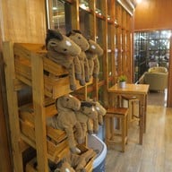 Little Anong Coffee -