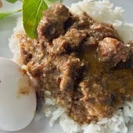 เมนูของร้าน โอรสเด็ด