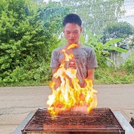 ทาโกยากิ(ลูกใหญ่ๆไส้แน่นๆ)