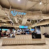 หน้าร้าน So!coff Central Eastville