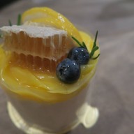 เมนูของร้าน Little Anong Coffee -