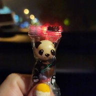 เมนูของร้าน Panda Suki-Mala