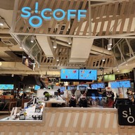 หน้าร้าน So!coff Central Eastville