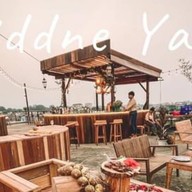Hidden Yard