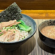 HO-O Ramen โฮโอ ราเมน (หน้าร้านเปิดปกติ)