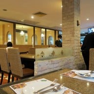 Beirut Lebanese Restaurant สีลม