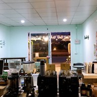 origin coffee “ทำเพราะชอบ” หนองขาหยั่ง