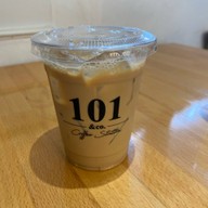 101 & Co. Coffee Roastery พระรามเก้า51