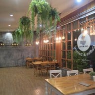 Little Anong Coffee -