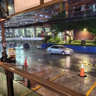 หน้าร้าน Panda Suki-Mala