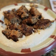 เมนูของร้าน Beirut Lebanese Restaurant สีลม