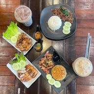 อาหารสุขภาพ Dakota Can Clean - Healthy food