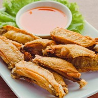 Steak Lao 101 The Third Place