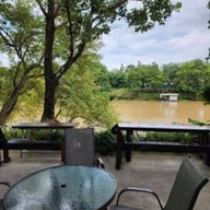 93 ninety three degrees coffee