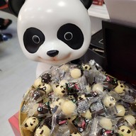 บรรยากาศ Panda Suki-Mala
