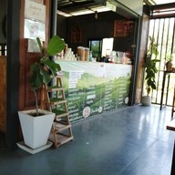 บรรยากาศ ก๋วยเตี๋ยวเรือ “อยู่นั่นไง” ปทุมธานี