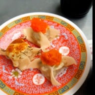 เมนูของร้าน Feng Zhu เฟิงจู-หมูเจริญ เกี๊ยวซ่าหน้าเปิด