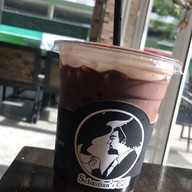 เมนูของร้าน Sebastian’s Cafè ( เครื่องดื่มร้านนี้ ใครที่ดื่มโชคดีทุกคน)