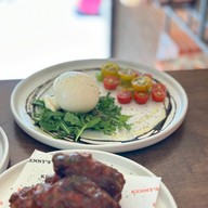 เมนูของร้าน KENNYS'BKK (Ari) KENNYS'BKK (Ari)
