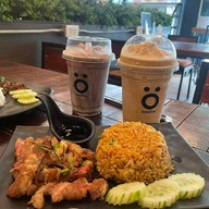 อาหารสุขภาพ Dakota Can Clean - Healthy food