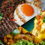 ฉุน กะเพรา by sontana เชียงราก