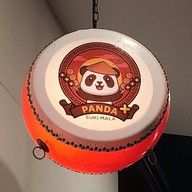 หน้าร้าน Panda Suki-Mala