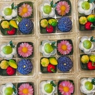 ขนมหวานบ้านแฟรี่