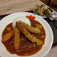 เมนูของร้าน อาหารญี่ปุ่น เรน   (れん Ren) ฮาราจูกุไทยแลนด์