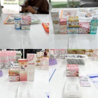 อายตานิค by นา สาขาหน้าราชภัฏเชียงใหม่ หน้าราชภัฏเชียงใหม่