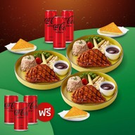 Sizzler คิชเช่น สุขาภิบาล 3