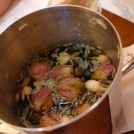 เมนูของร้าน HATCHERY ถนนประชาชื่น