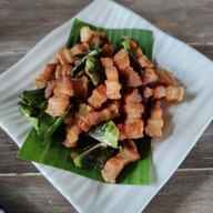 เมนูของร้าน ครัวดาวศุกร์