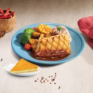 Sizzler คิชเช่น สุขาภิบาล 3