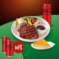 Sizzler คิชเช่น สุขาภิบาล 3