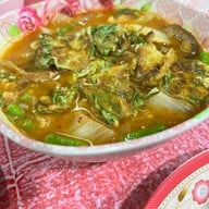 รวยไม่เลิก ข้าวต้ม-อาหารตามสั่ง