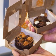 เมนูของร้าน Gavinson siam paragon