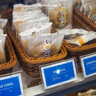 เมนูของร้าน Gavinson siam paragon