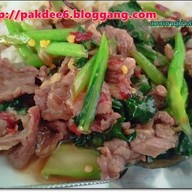 ครัวคุณชาญ
